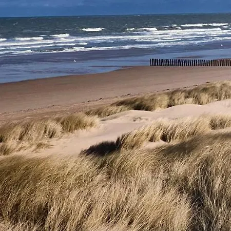 « A La Mer Des Caps » Sangatte Exterior foto