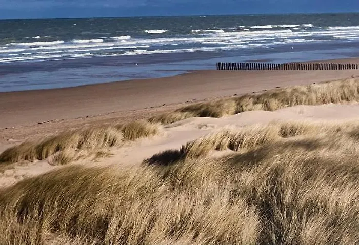 « A La Mer Des Caps »