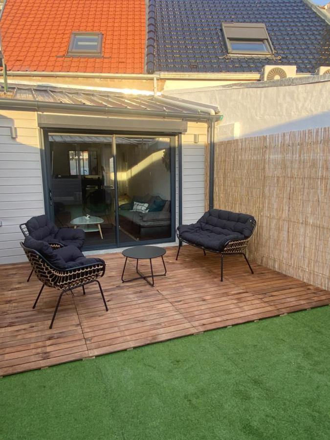 Ferienhaus « a La Des Caps » *