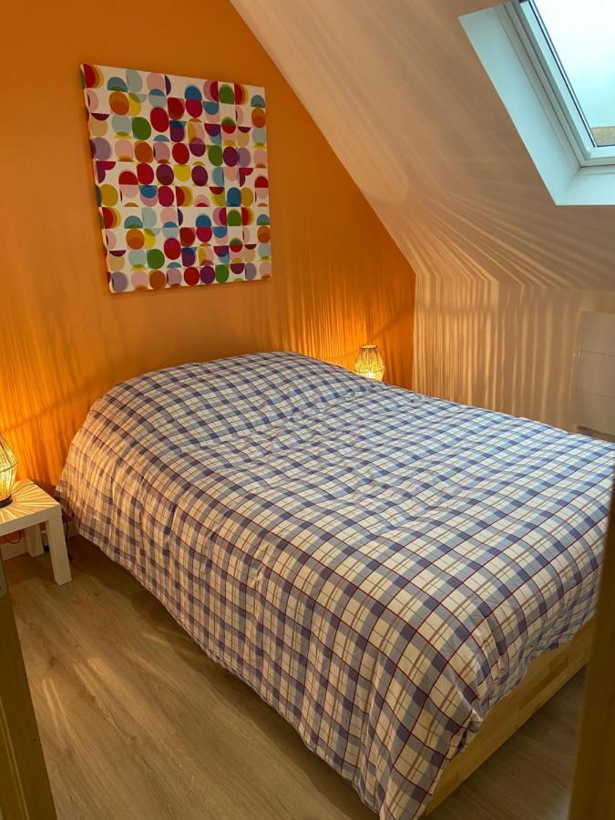 « a La Des Caps » Ferienhaus Sangatte